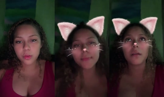 p.lualinda's Live Session — Jul 6, 2026, 1:27 AM
