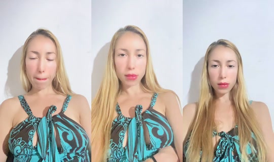 p.malu's Live Session — Jul 3, 2026, 7:20 PM