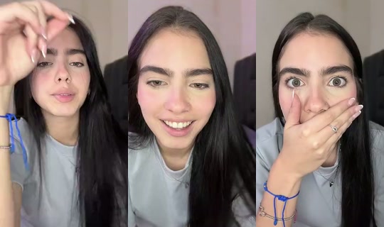 p.paolaAa's Live Session — Jul 5, 2026, 11:12 PM