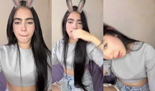 p.paolaAa's Live Session — Jul 6, 2026, 2:05 AM