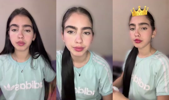 p.paolaAa's Live Session — Jul 7, 2026, 3:10 AM