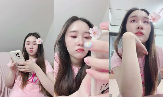 parnin1627's Live Session — Jul 7, 2026, 4:08 AM