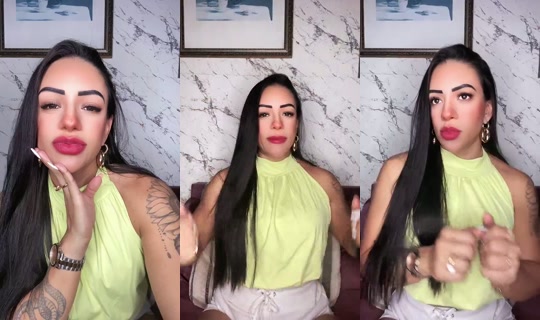 pattyreis's Live Session — Jul 8, 2026, 5:54 AM