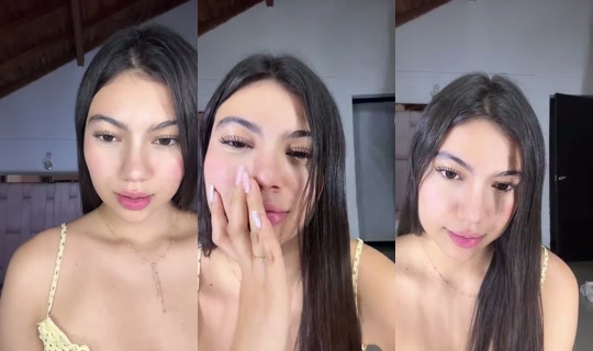 paulinaag's Live Session — Jul 6, 2026, 6:43 AM