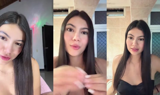 paulinaag's Live Session — Jul 8, 2026, 3:36 AM