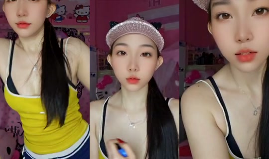 pinky.0908's Live Session — Jul 6, 2026, 4:14 PM