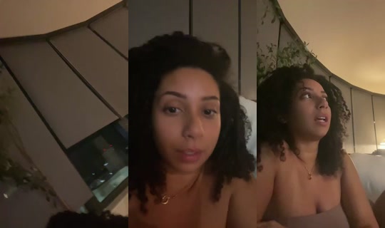 plantbasedlex's Live Session — Jul 8, 2026, 6:10 AM