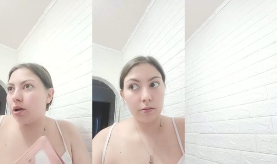 polina19978's Live Session — Jul 6, 2026, 4:09 PM