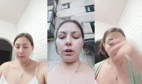 polina19978's Live Session — Jul 6, 2026, 5:36 PM
