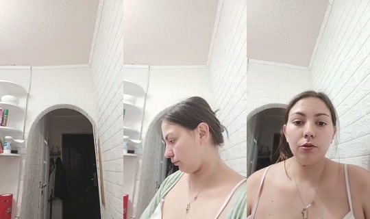 polina19978's Live Session — Jul 6, 2026, 6:30 PM