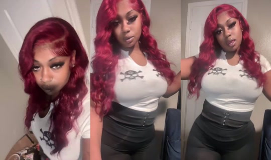 prettykeish's Live Session — Jul 3, 2026, 3:13 AM