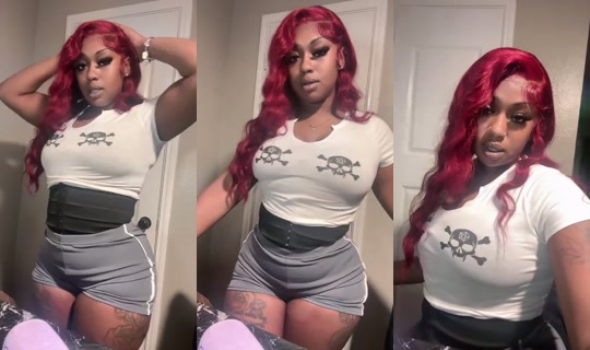prettykeish's Live Session — Jul 3, 2026, 4:27 AM