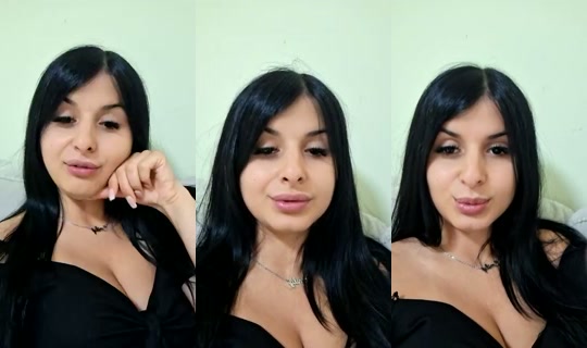 principessina's Live Session — Jul 7, 2026, 4:54 PM