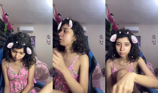 prs_grace's Live Session — Jul 7, 2026, 5:52 AM