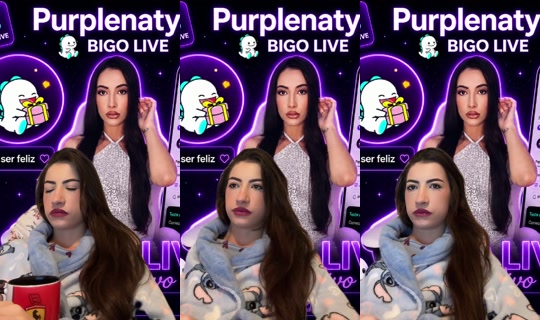 purplenatyy's Live Session — Jul 7, 2026, 10:01 AM