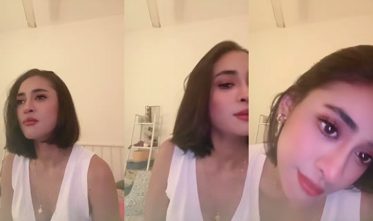 quesyira's Live Session — Jul 8, 2026, 9:39 AM