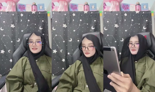 rarashomell's Live Session — May 5, 2026, 2:41 PM