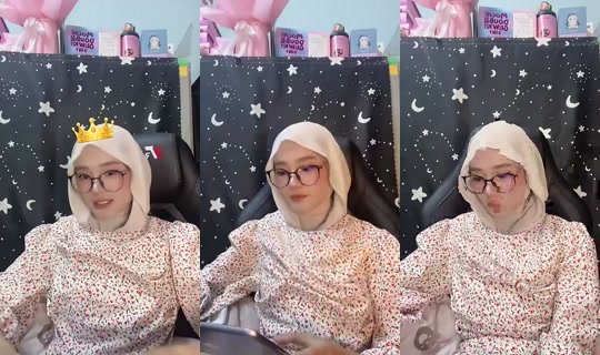 rarashomell's Live Session — May 7, 2026, 12:46 PM