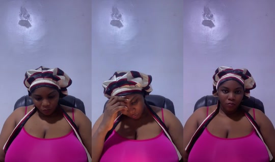 realcandy1's Live Session — Jul 6, 2026, 1:13 AM