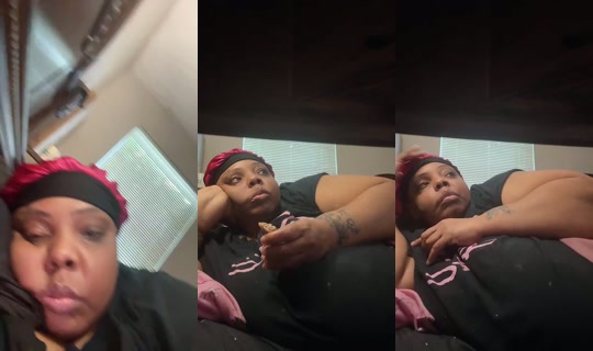 redbaby1985's Live Session — Jul 5, 2026, 9:05 PM