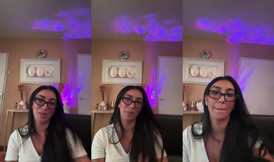 rizy2.0's Live Session — Jul 7, 2026, 6:15 PM