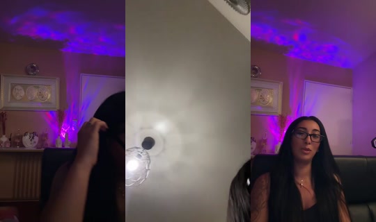 rizy2.0's Live Session — Jul 7, 2026, 9:05 PM