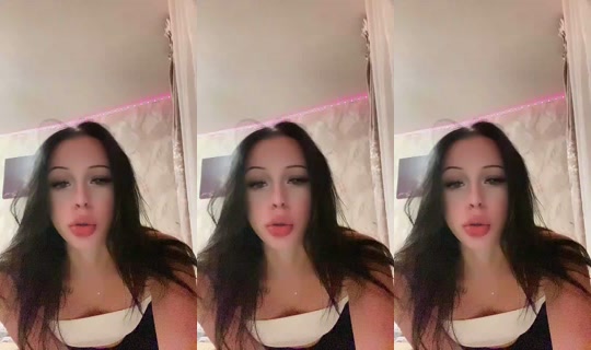 romanova_kat's Live Session — Jul 7, 2026, 10:17 PM
