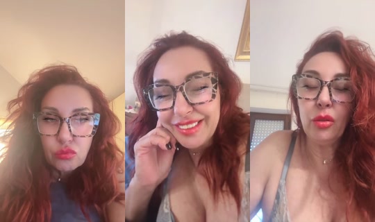 rosylove17's Live Session — Jul 7, 2026, 4:48 PM