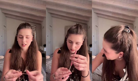 russianka's Live Session — Jul 6, 2026, 11:06 AM
