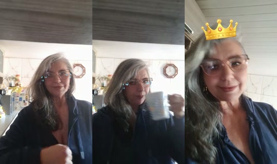 rwlene's Live Session — Jul 7, 2026, 7:03 PM