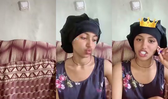 sadorina21's Live Session — Jul 5, 2026, 9:41 AM