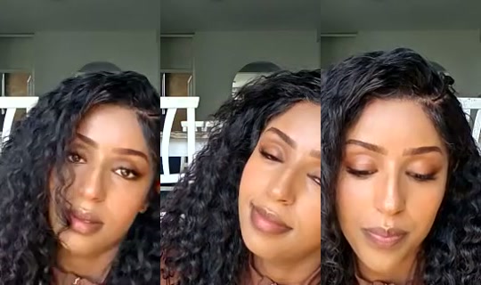 sali_a's Live Session — Jul 7, 2026, 8:17 AM