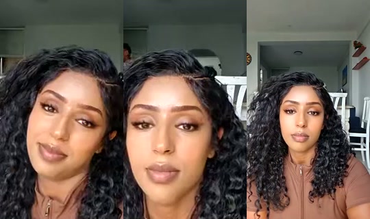 sali_a's Live Session — Jul 7, 2026, 8:49 AM