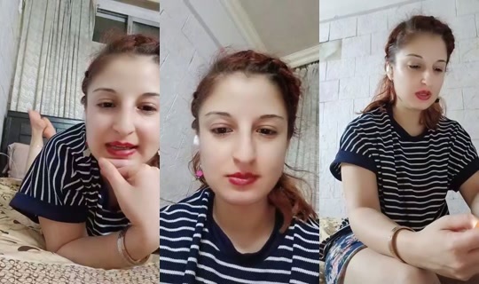 salma222's Live Session — Jul 1, 2026, 11:27 PM