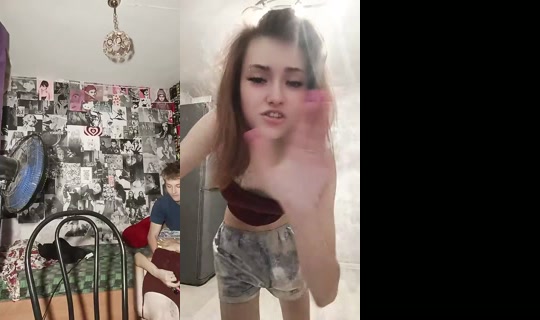 sasha160423's Live Session — Jul 2, 2026, 6:44 PM