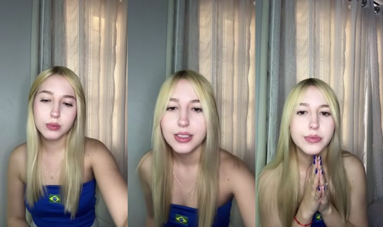 secrettvi's Live Session — Jul 5, 2026, 6:42 PM