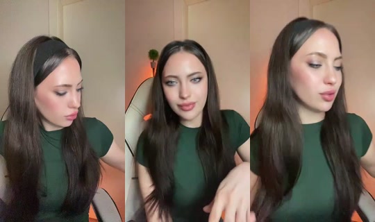 seliina's Live Session — Jun 29, 2026, 7:39 PM
