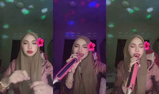 serigalacantik's Live Session — Jul 7, 2026, 8:20 PM
