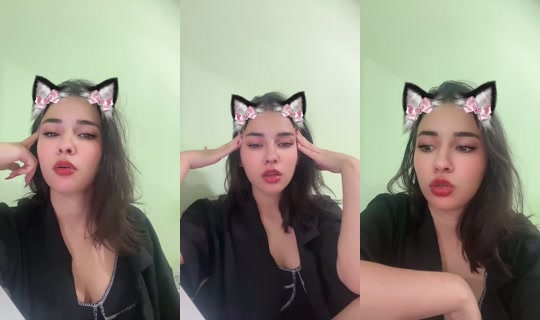 sevginiizz's Live Session — Jul 6, 2026, 6:26 PM