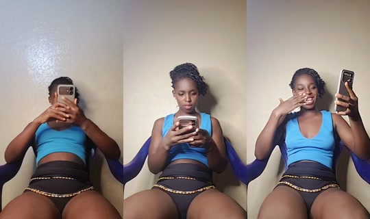shakioye's Live Session — Jun 28, 2026, 4:18 PM