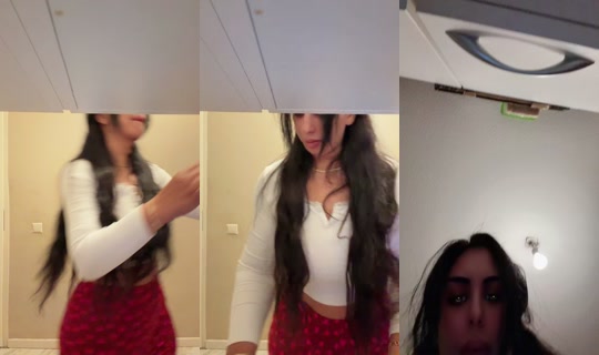 shoems's Live Session — Jul 7, 2026, 9:02 PM