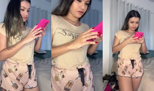 showpaulapantera's Live Session — May 6, 2026, 6:05 PM