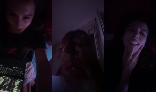 simasimall's Live Session — Jul 4, 2026, 12:12 AM