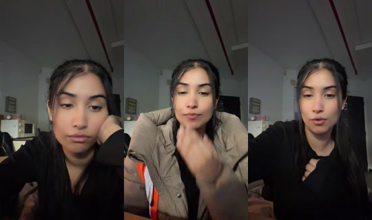 siqny's Live Session — Jul 3, 2026, 3:05 AM