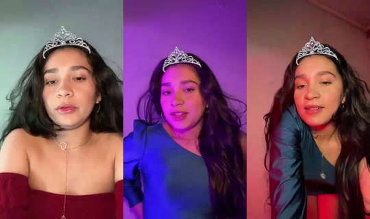 sna.yara's Live Session — Jul 7, 2026, 1:40 AM