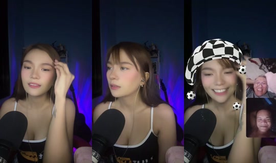 sneakypisces02's Live Session — Jul 5, 2026, 11:04 AM