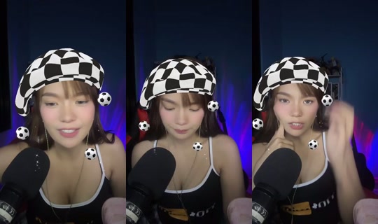 sneakypisces02's Live Session — Jul 5, 2026, 12:39 PM