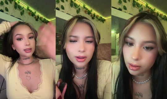 sofi2609's Live Session — Jul 6, 2026, 7:17 PM
