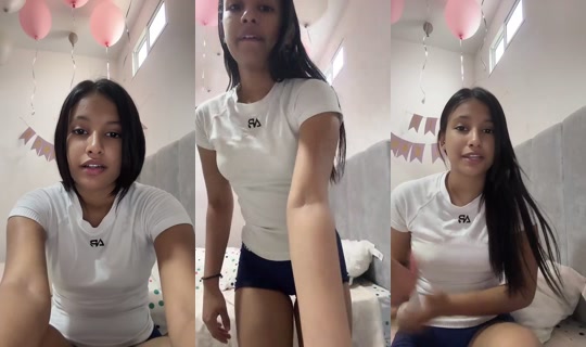 sofii_s's Live Session — Jul 6, 2026, 9:01 PM