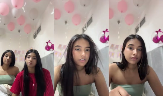 sofii_s's Live Session — Jul 8, 2026, 4:20 AM